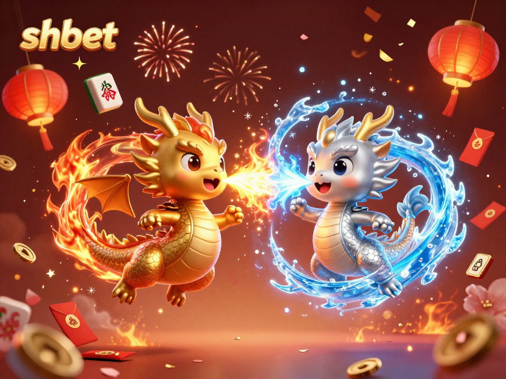 Engage with shbet by joining the thrilling world of online gaming with dynamic dragons and lucky charms.