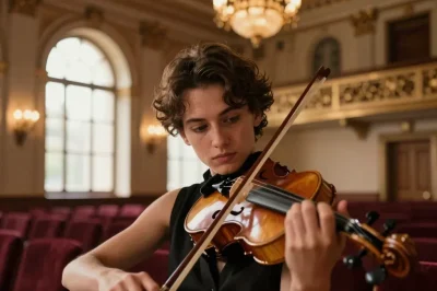 Captivating Trends Shaping the Future of Arts & Entertainment