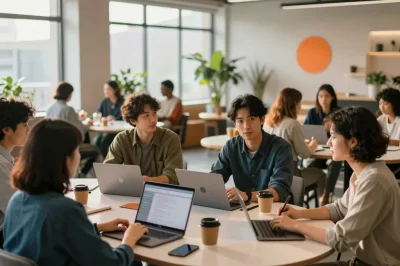 Effective Strategies to Enhance Business and Consumer Services