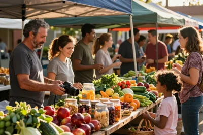 Building Stronger Communities Through Active Engagement