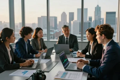 Strategies for Building Wealth in Today’s Financial Landscape
