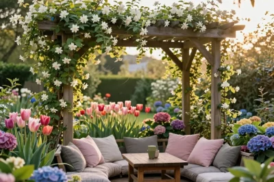 Stylish Home and Garden Ideas for Every Season