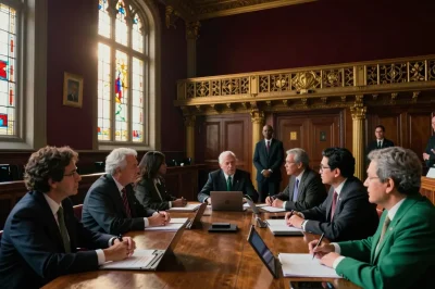 Navigating Legal Rights: Essential Insights for Citizens
