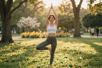 10 Lifestyle Habits for Enhanced Well-Being and Happiness