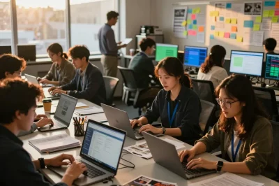 Key Trends Shaping the Future of News & Media Publishers