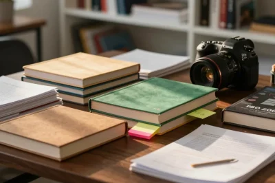 Key Reference Materials for Informed Decision-Making