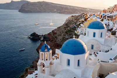 Top 10 Hidden Gems for Your Next Travel Adventure
