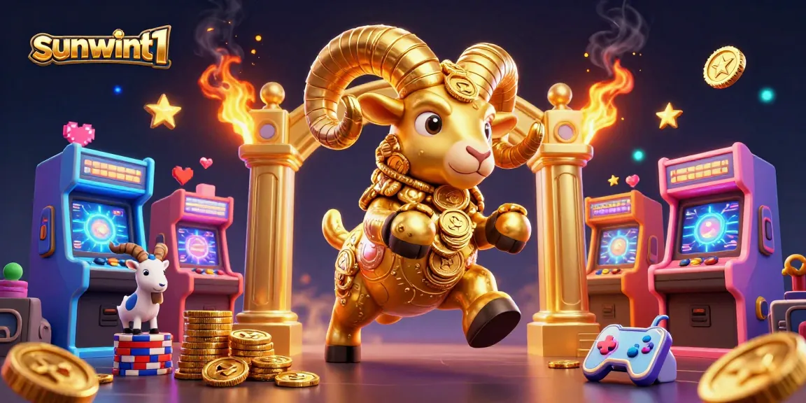 Experience thrilling gameplay at sunwint1 with colorful casino games and vibrant characters.